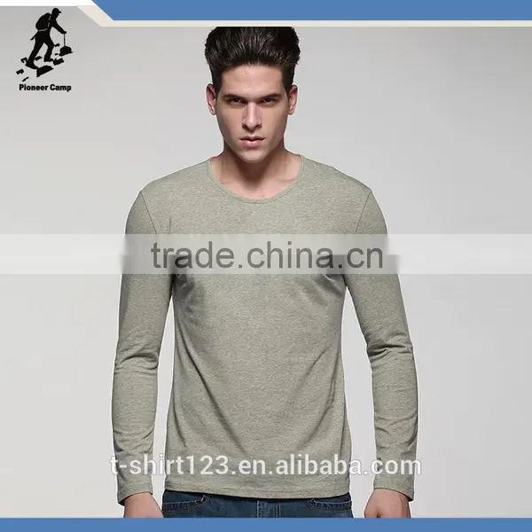 60% Cotton 40% Polyester T-shirts photo-6
