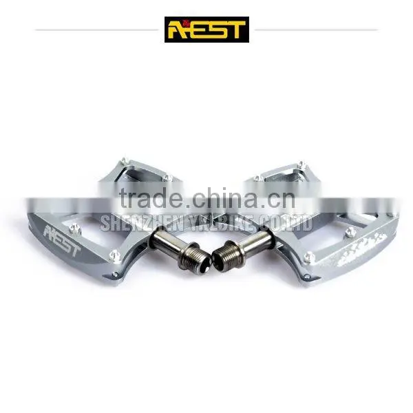 Titanium Bicycle Pedal With Cheap Price photo-4