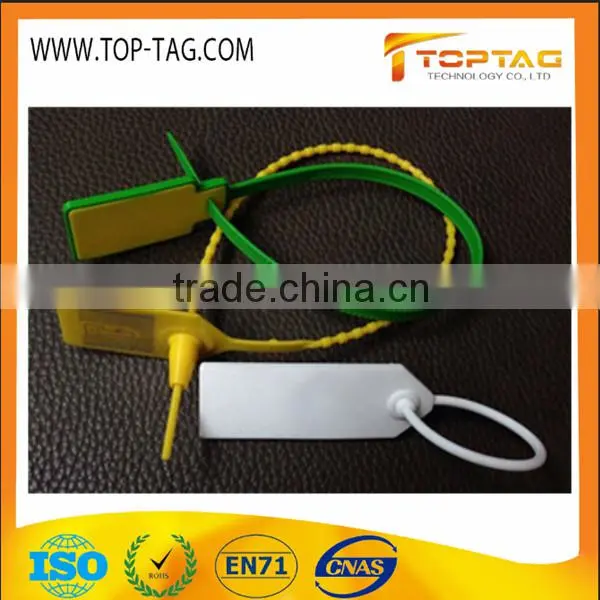 RoHs Passing NFC Wrap Tag, Rfid Tie Tag photo-2
