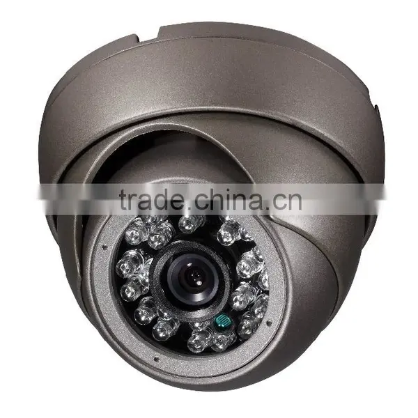 Waterproof Dome Style 960P hd Cvi Cctv Camera With Varifocal Lens photo-2