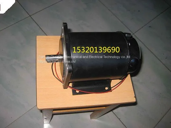 Sales 24v PMDC Motor