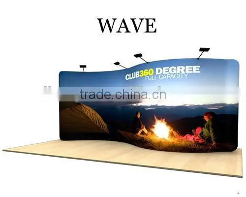 10ft Portable Seamless Photo Booth Backdrop photo-2