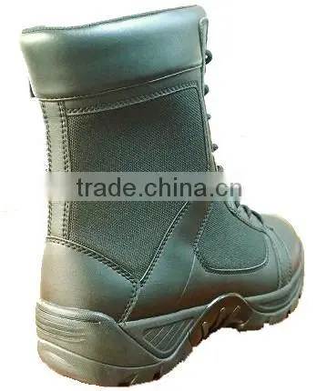 Military Desert Boots photo-2