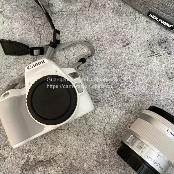 Cameras