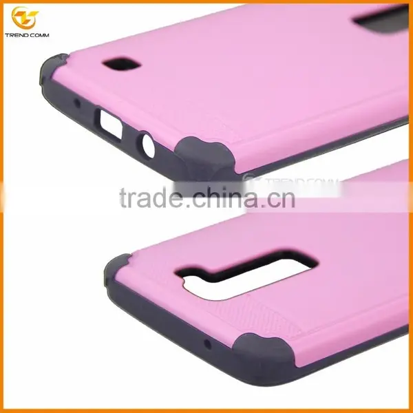 High Quality Protective Hard Cover Case for LG K7 photo-2