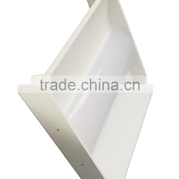 3500LumenNew Design,good Performance LED Troffer 2X4 photo-5