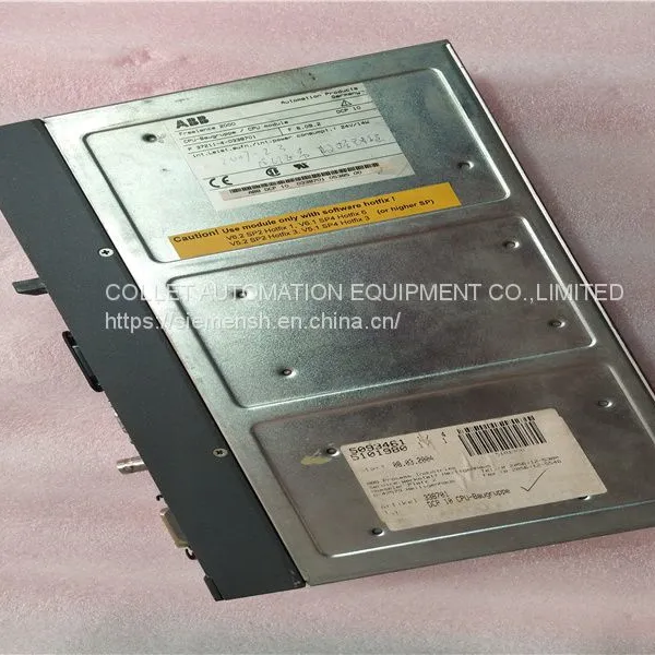 ABB DCP10 photo-3