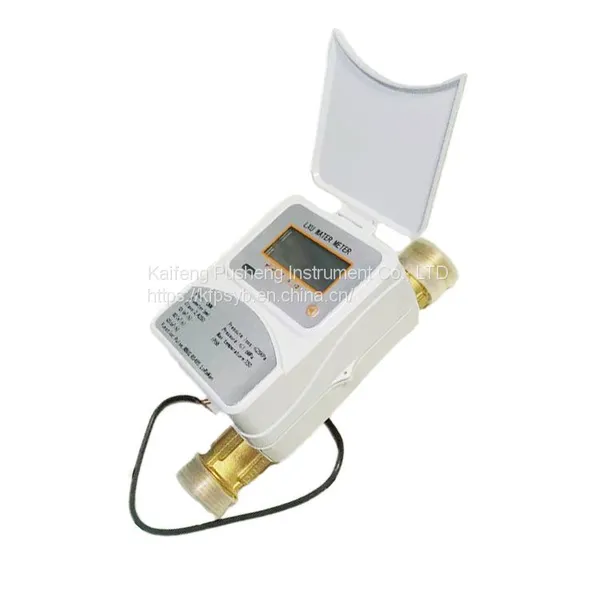 Precise Measurement M-BUS Ultrasonic Water Meter is Professionally Produced and Supplied photo-4