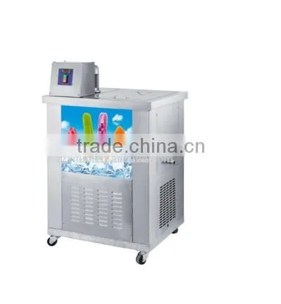 Advanced Italian Technology Wholesale Commercial Ice Popsicle Machine For Sale photo-2