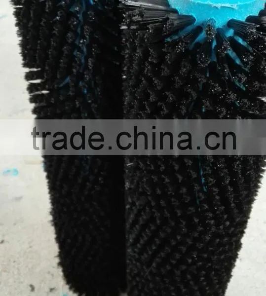 Customized Polish Roller Brush photo-3