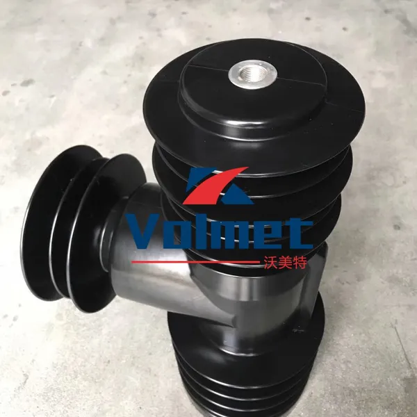 Volmet APG Epoxy Resin Insulator Epoxy Resin Insulator photo-2
