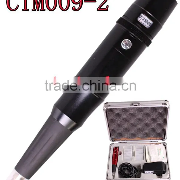 New Permanent Makeup Digital Electric Eyebrow Tattoo Machine Quality Choice photo-3