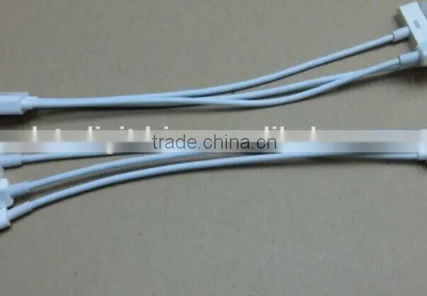 Multifunction Mobile Charger Line photo-3