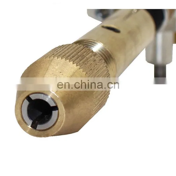 Jewelry Gem Faceting Equipment Angle Polisher Mechanical Arm Gem Faceting Machine (96 Dial Scale) photo-4