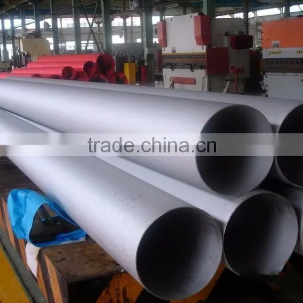 ISO Certification and Seamless Steel Pipe photo-2