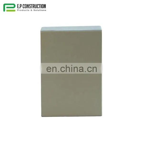 Fireproof Eps Foam Concrete Swimming Pool Cement Board Eps Wall Sandwich Panel photo-4