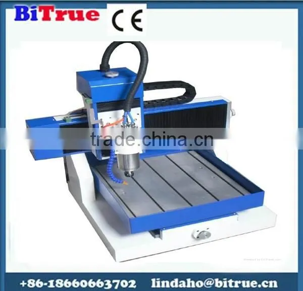 Manufacturer directly supply efficient mach3 cnc controller