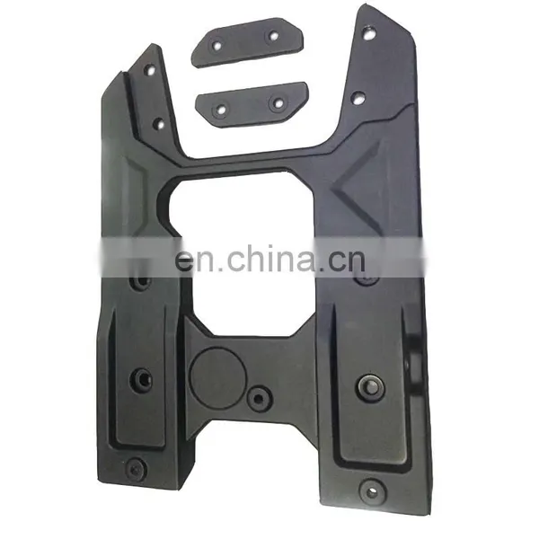 Offroad JL Tail Door Hinge for Jeep Wrangler JL Rear Door Tailgate Hinge Parts photo-2