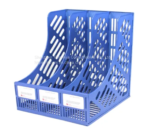 File Bar File Box
