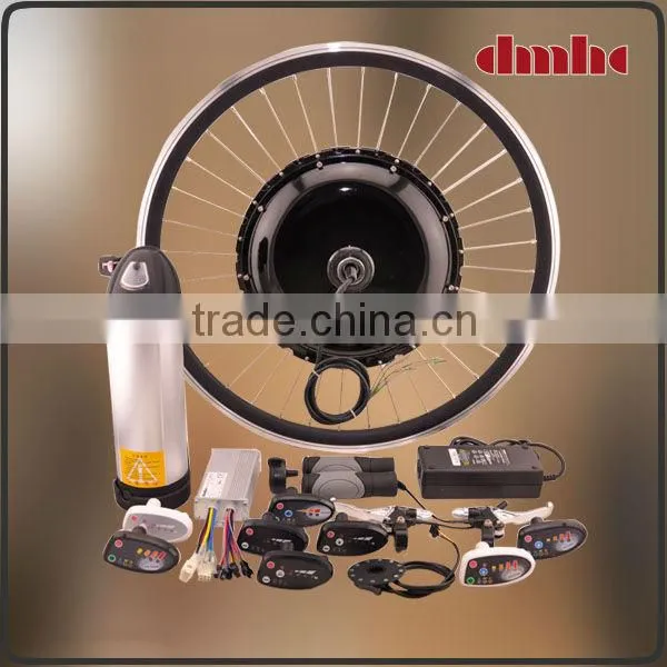 E-bike Motor Kit