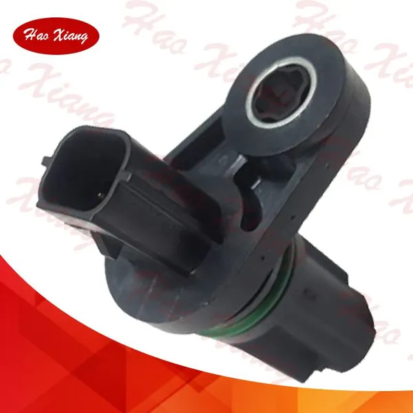 Haoxiang New Material Auto Crankshaft Position Sensor 12615626 For Buick Enclave 2007-2016 photo-2