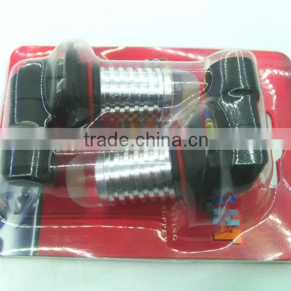 HB3 9005 HB4 9006 CAR Interior LED Light 30w 6led FOG LIGHT photo-2
