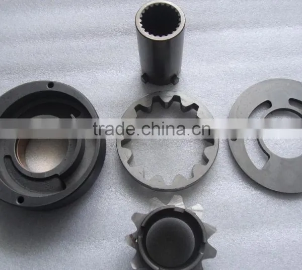 SAUER SPV6/068 CHARGE PUMP photo-5