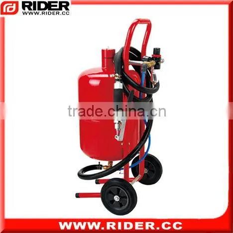 5 Gallon 19L Sand Blasting Room