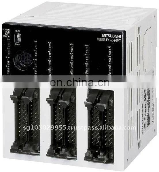 Mitsubishi FX3U-80MT-ES-A