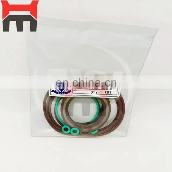 A11VO40 Hydraulic Pump Seal Kit For Hydraulic Piston Pump Kit photo-3