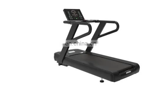 Household Small Folding Silent and Shock-absorbing Treadmill Indoor Multifunctional Electric Exercise Fitness Equipment photo-2