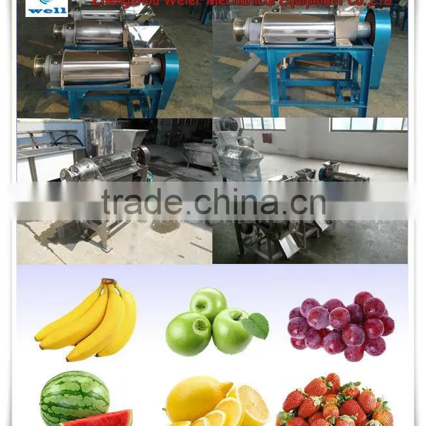 Heavy Duty Juicer photo-1