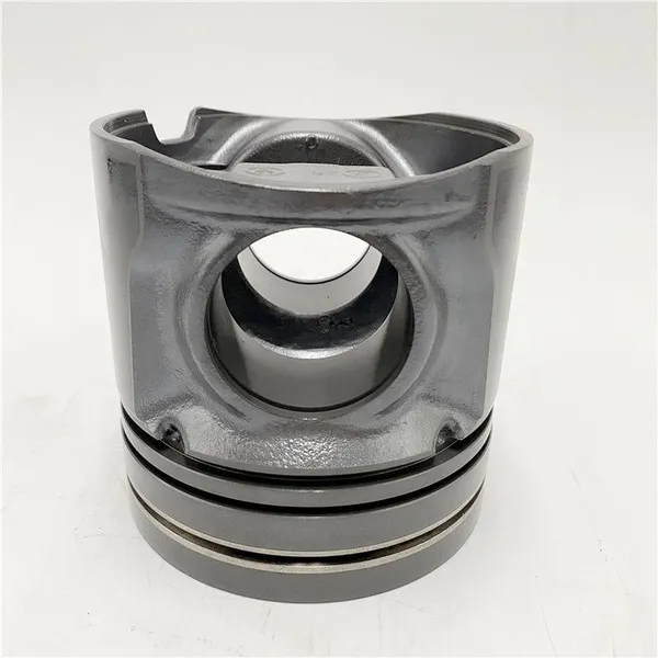 Hot Selling Original Piston 1004011-29DH For XCMG photo-3