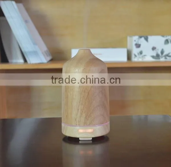 Aroma Menu Warm Cool Mist Humidifier English Aroma photo-3
