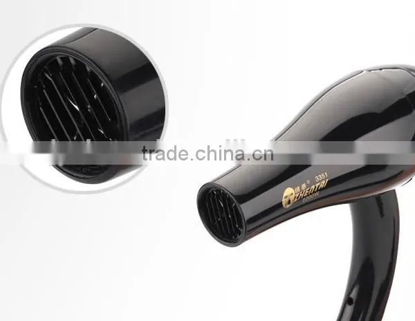 New CE AC Motor 2200w-2500w Strong Power Factory Professional Hair Dryer photo-4
