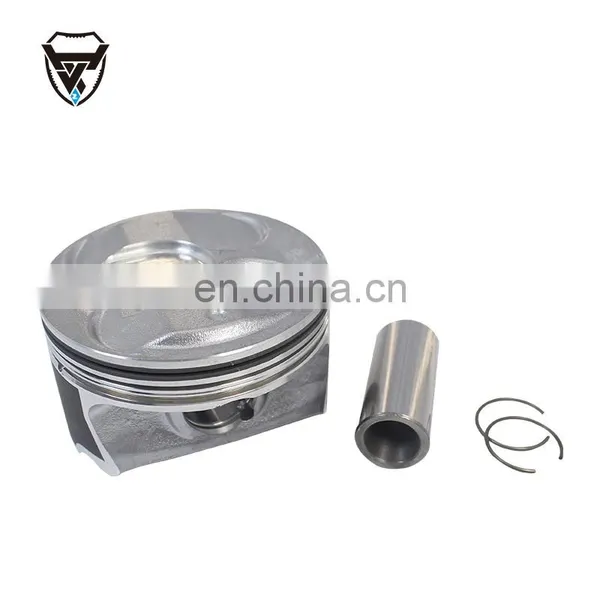 12624949 Engine Parts Piston 3.6T for C1E Camaro 2012 photo-4