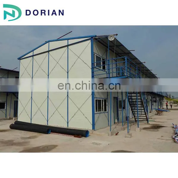 Ready Made Steel Roof Trusses Design Steel Structure Beam Warehouse photo-2