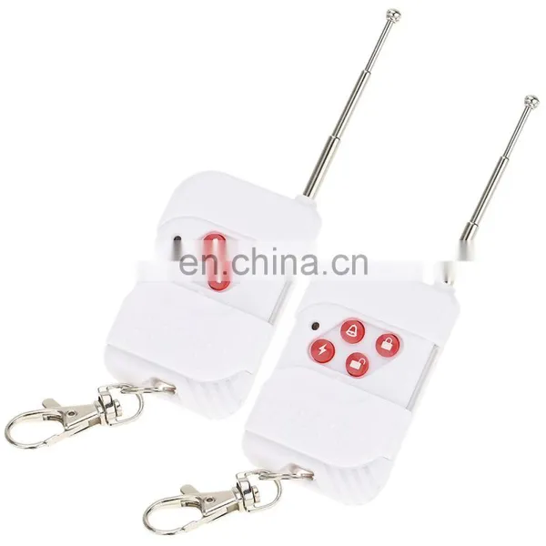 315MHZ Wireless Remote Control 4 Key EV1527 Learning Password RF Remote Control photo-4