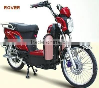 Motorcycle Type Electric Bike