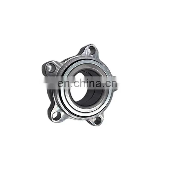 Russian Market Famous GAZelle NEXT Front Hub Unit Auto Bearing A21R23-3103145 F-582873 photo-4