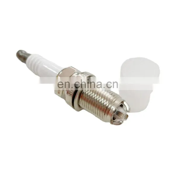 BKR6EQUP Iridium Spark Plug Made for Zr5tpp33 Series and Other N54 Model Cars in Stock Packed Products