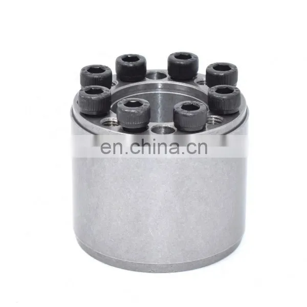 Z3 Lock Assembles Shaft Locking Assembly Adjustment Screw With Lock Assembly photo-2