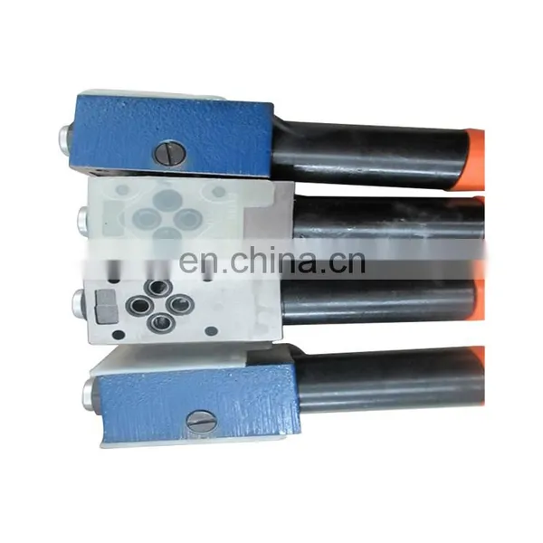 Hydraulic Pressure Reducing Valve Control Valve ZDRK6VP5-11/210YMV photo-4