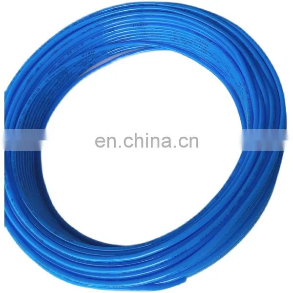 Hot Selling Festo Tubing Festo Plastic Tubing PUN-16X2.5-SW PUN16X25SW