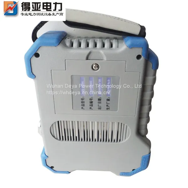 Battery Internal Resistance Tester DYXD-NZ photo-5