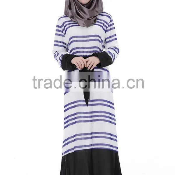 New Fashion Ladies Dress Bodycon Dress Long Sleeves Casual Dress photo-2