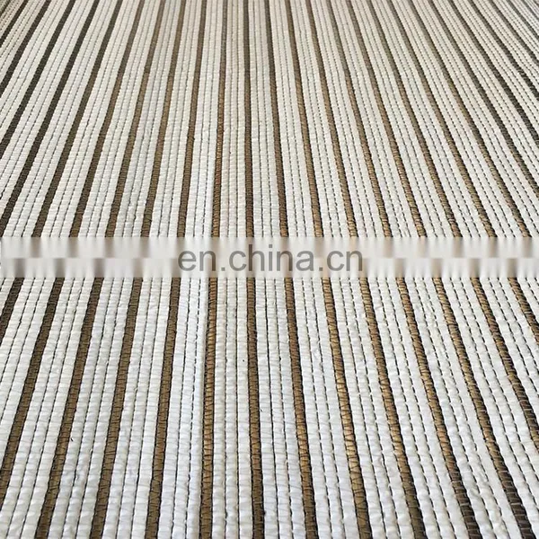 Outdoor Sun Reflective Aluminum Shade Net Hdpe Car Parking For Agriculture Carport photo-5