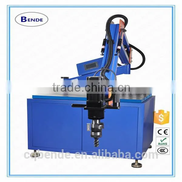 Lowest Price Cnc Pipe Threading Machine