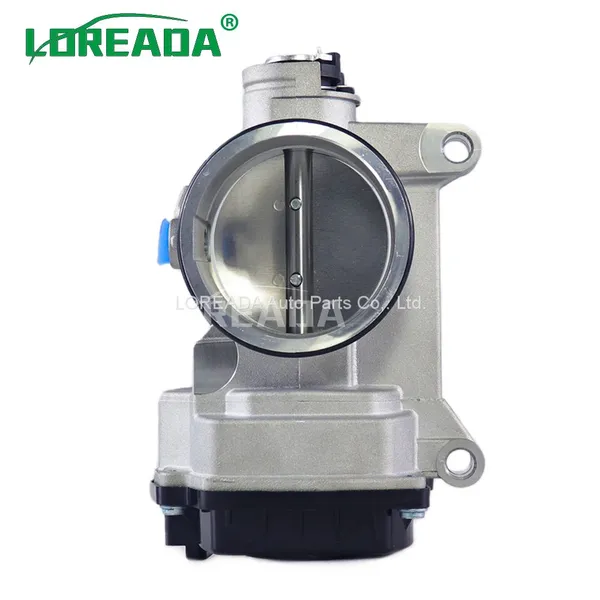 58mm Throttle Body for Renault Clio 8200123061 408239822001Z 408239822001 photo-4