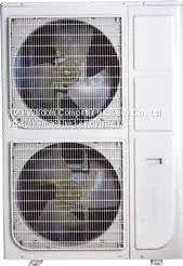 DC INVERTER SPLIT TYPE HEAT PUMP,Heating Capacity,9kw